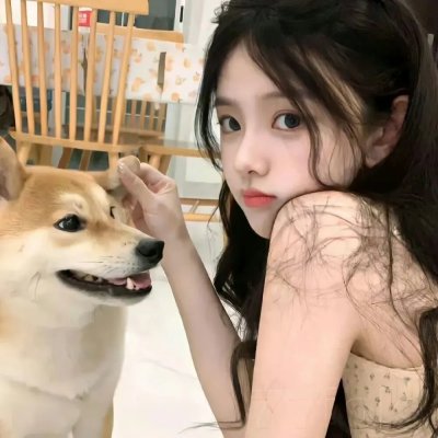 玉美人